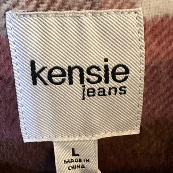 Jacket - Picture 2 of 2